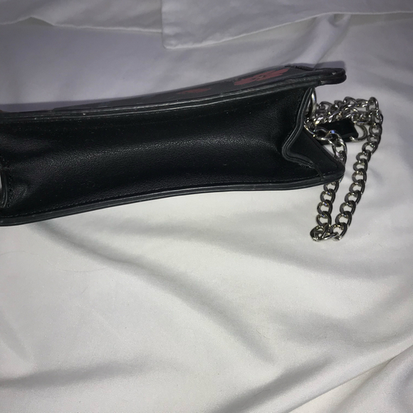 Terranova Floral Crossbody EUC - Picture 3 of 4